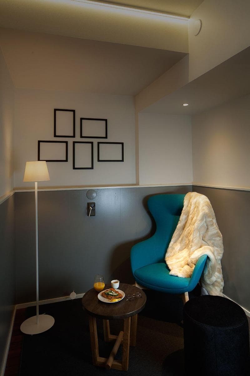 Forenom Aparthotel Helsinki Kamppi 5