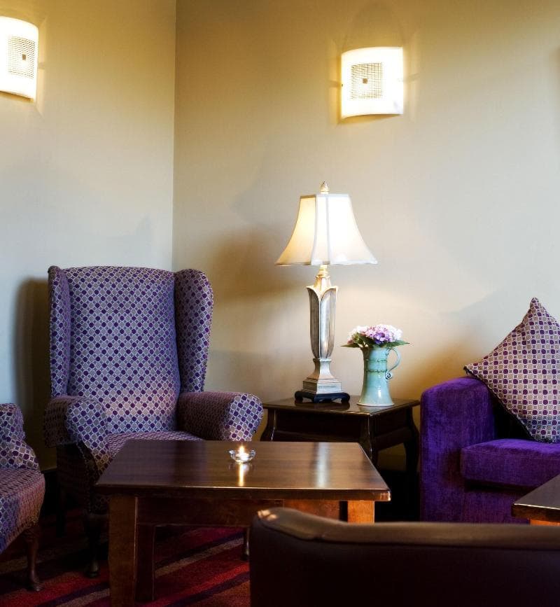 Farmers Kitchen Hotel photo 1