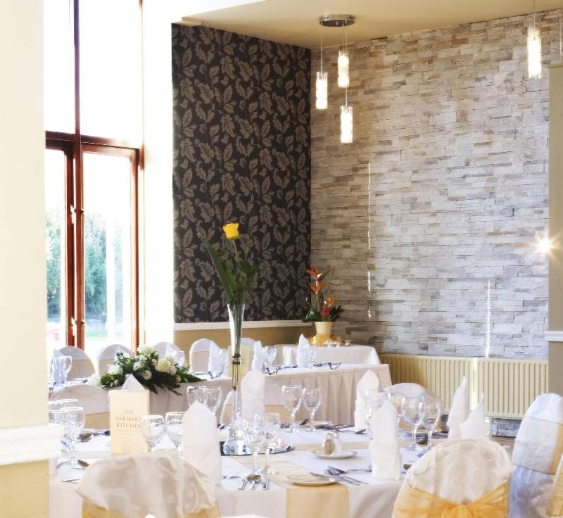 Farmers Kitchen Hotel 3