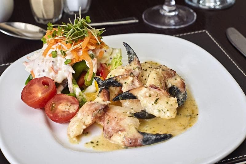 Farmers Kitchen Hotel 4
