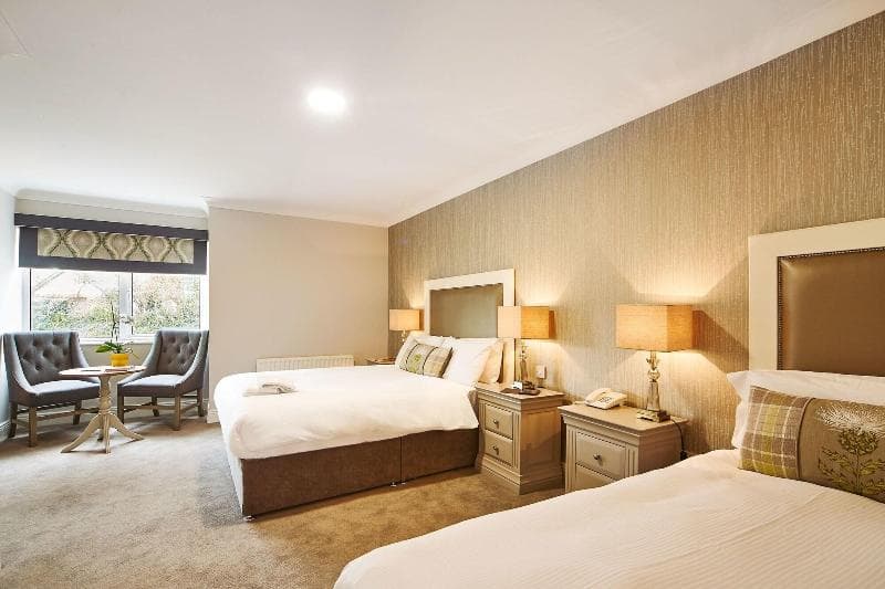 Farmers Kitchen Hotel 5