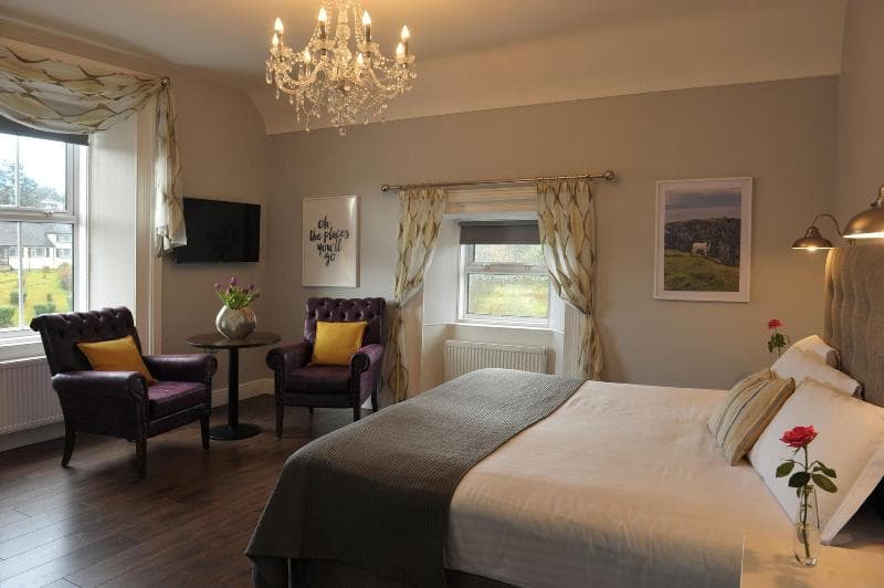 Gateway Lodge Donegal 5