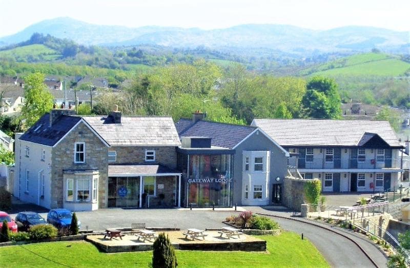 Gateway Lodge Donegal 4