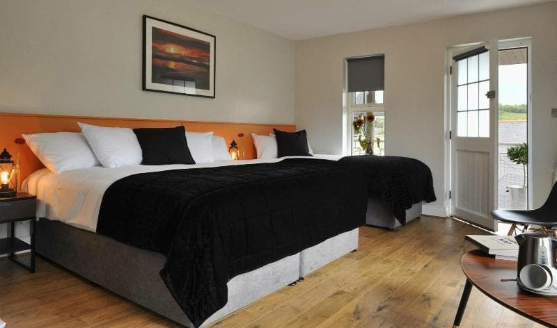 Gateway Lodge Donegal 2