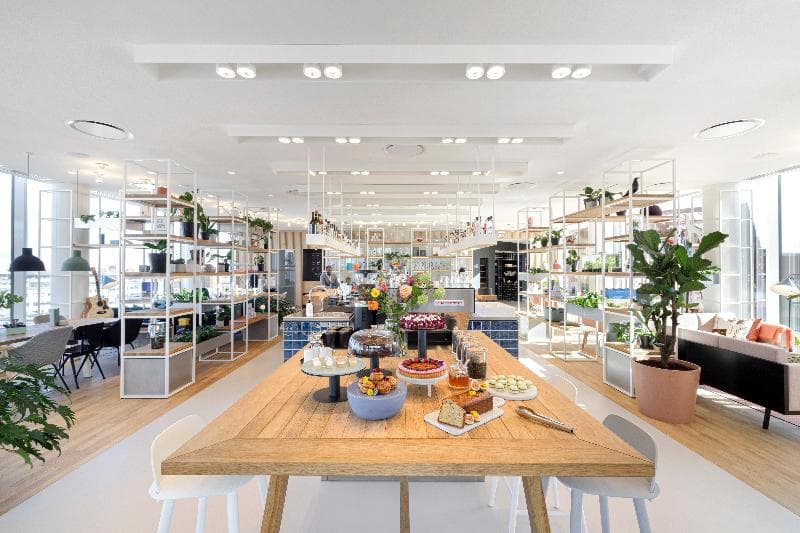 Zoku Copenhagen photo 1