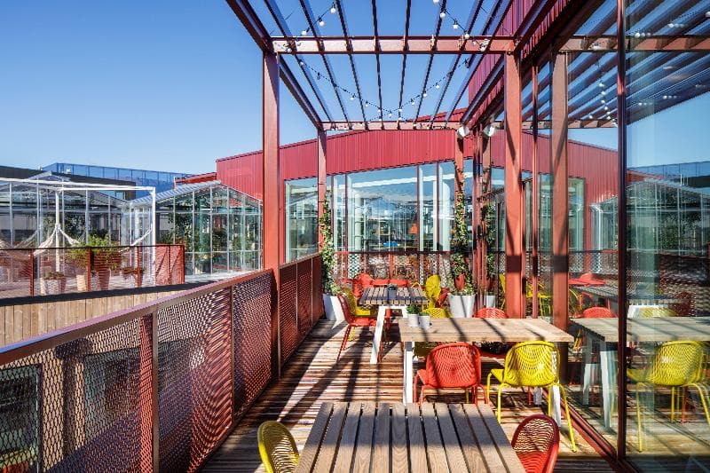 Zoku Copenhagen 4
