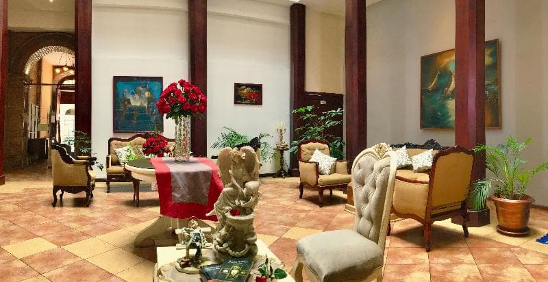Hotel Flore Boutique photo 1