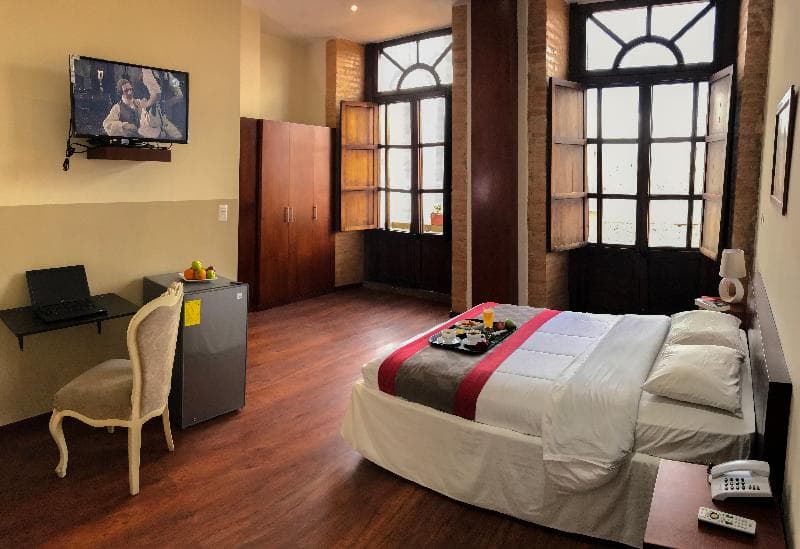 Hotel Flore Boutique 3