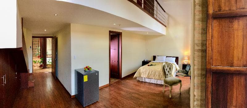 Hotel Flore Boutique 5