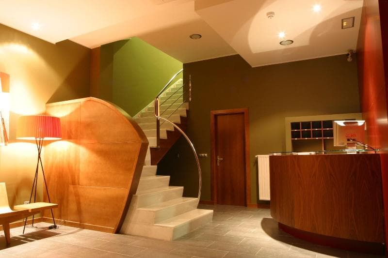 Hotel Ab Murias Blancas 4
