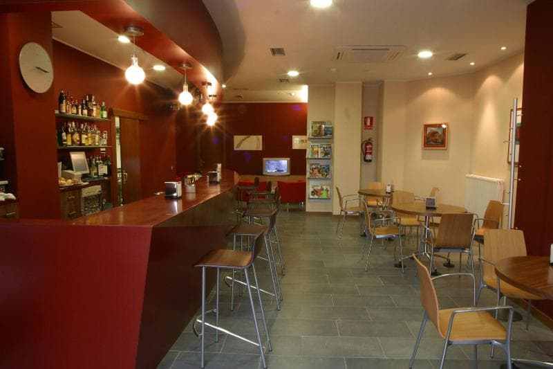 Hotel Ab Murias Blancas main