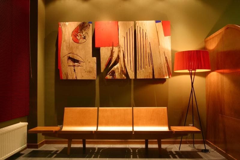 Hotel Ab Murias Blancas 3