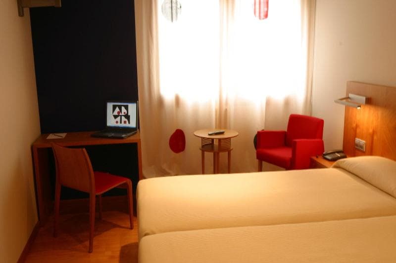 Hotel Ab Murias Blancas photo 1