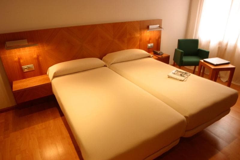 Hotel Ab Murias Blancas 5