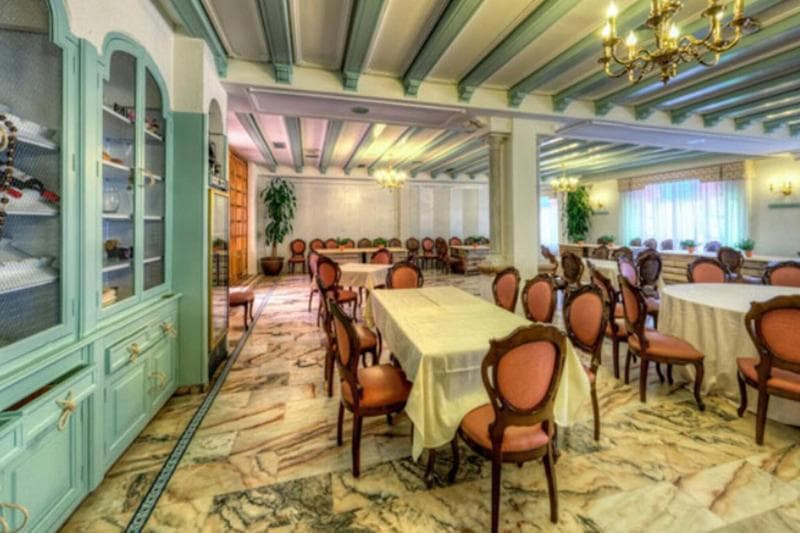 Hotel Sandra 1