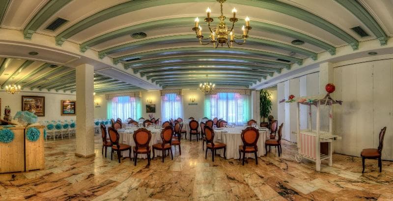 Hotel Sandra 4