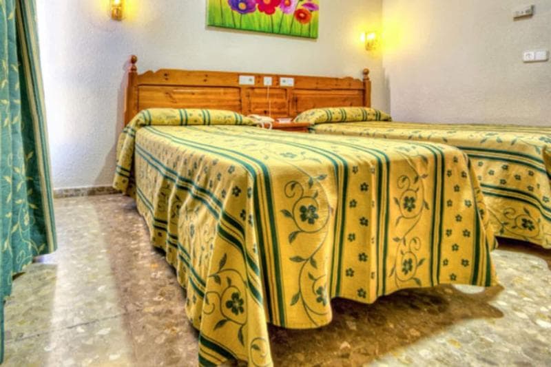 Hotel Sandra 5