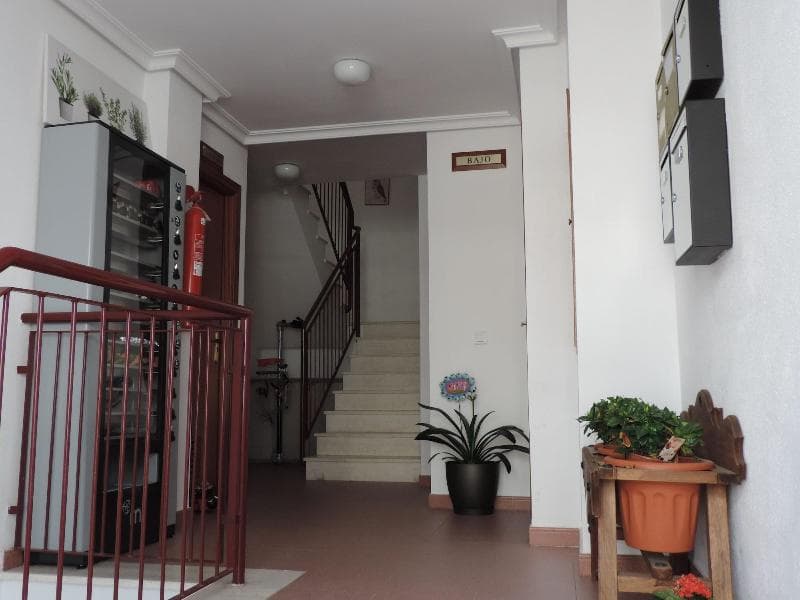 Apartamentos Barbancho 4