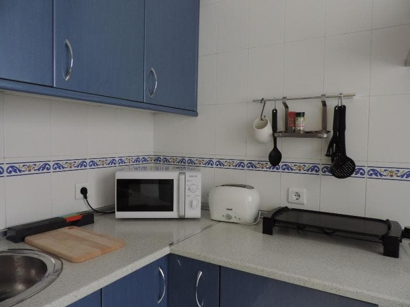 Apartamentos Barbancho photo 1
