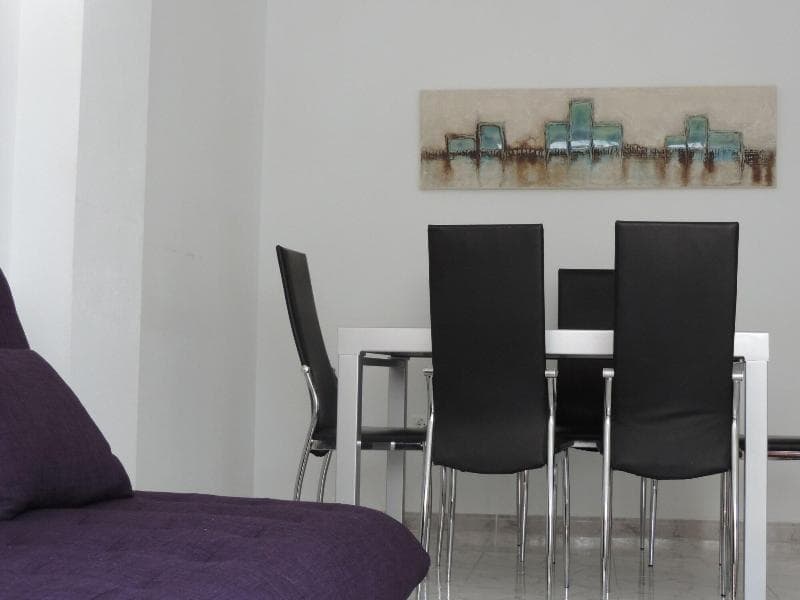 Apartamentos Barbancho 3