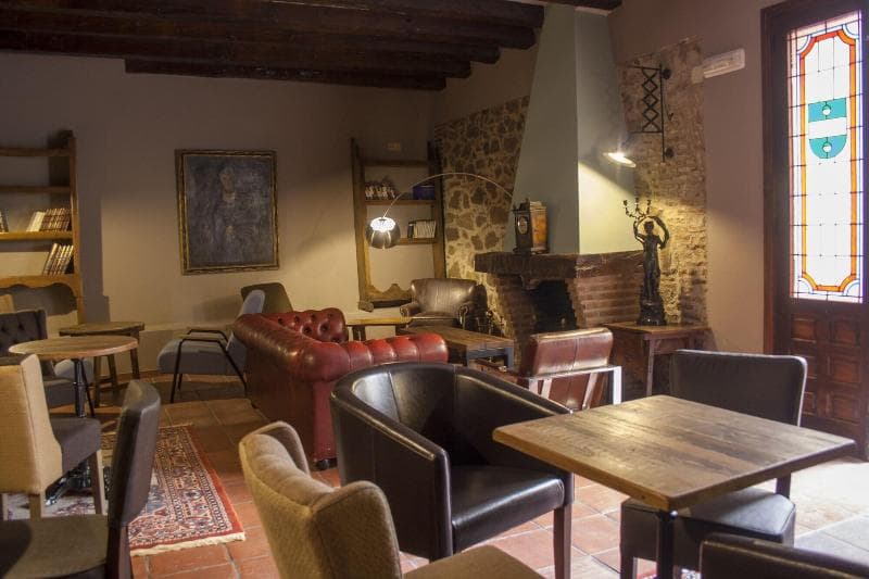 Palacio De Monjaraz photo 1