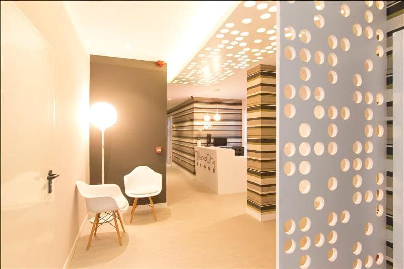 Bilbao City Rooms 4