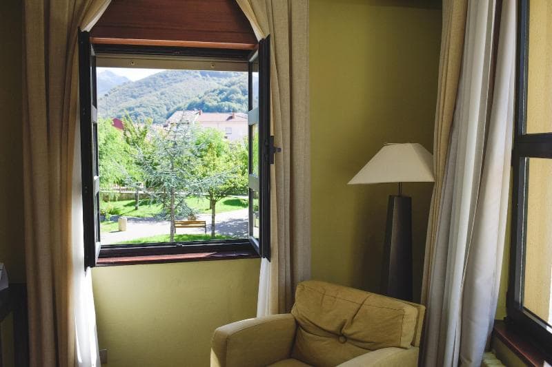 Casa El Rápido 4