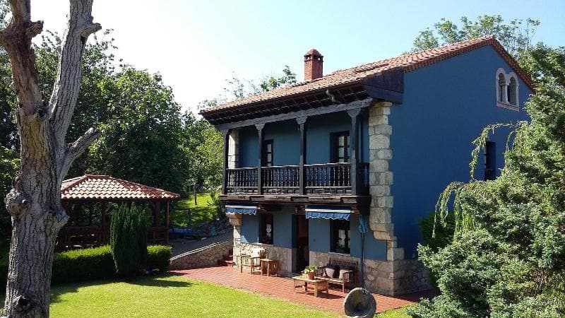 Villalen 4