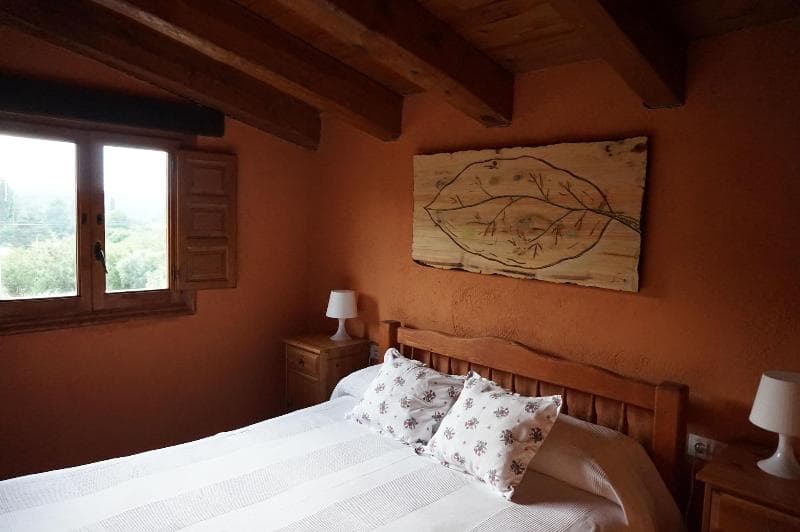 Xalet De Prades 4