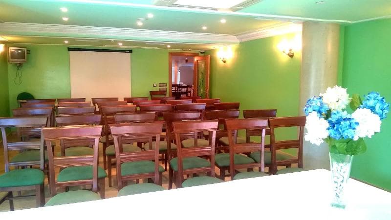 Hotel Nueva Plaza photo 1