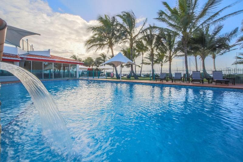 Mantra Mackay 3