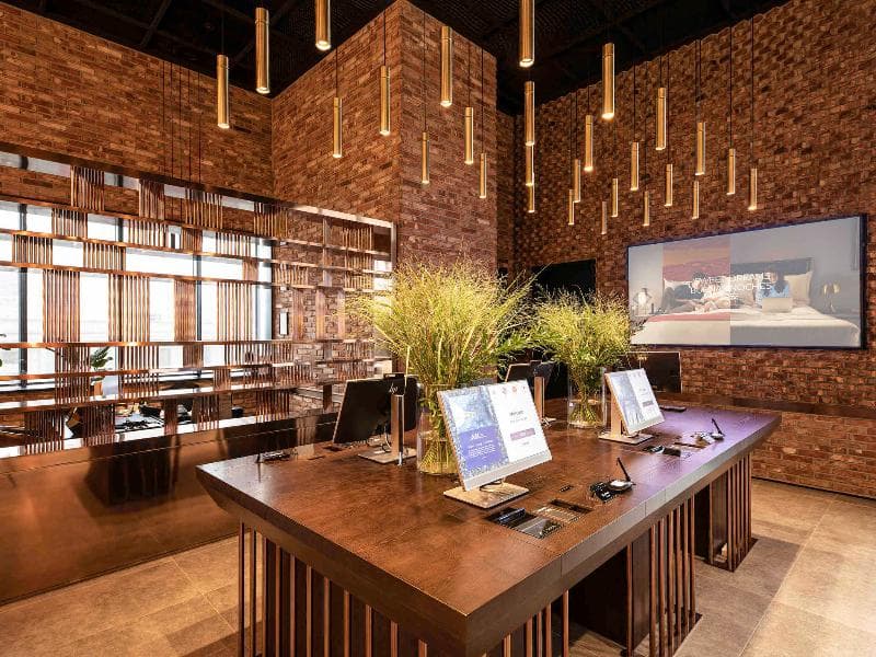Mercure Ambassador Seoul Hongdae 5
