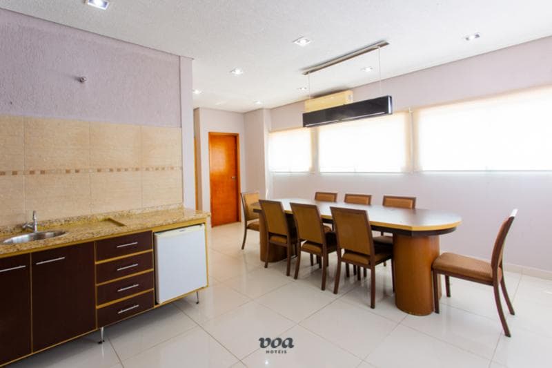 Hotel Orquidea Express Inn 5
