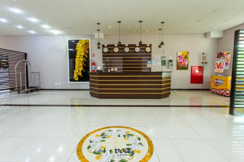 Hotel Orquidea Express Inn 4