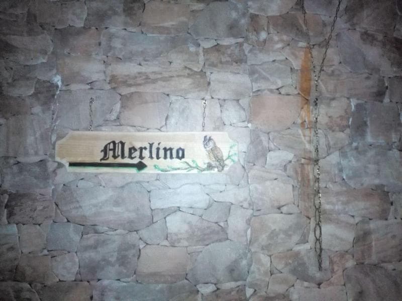 Camelot B&B Palermo photo 1