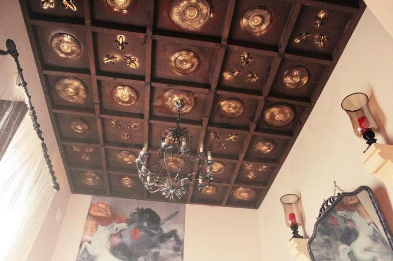 Camelot B&B Palermo 5