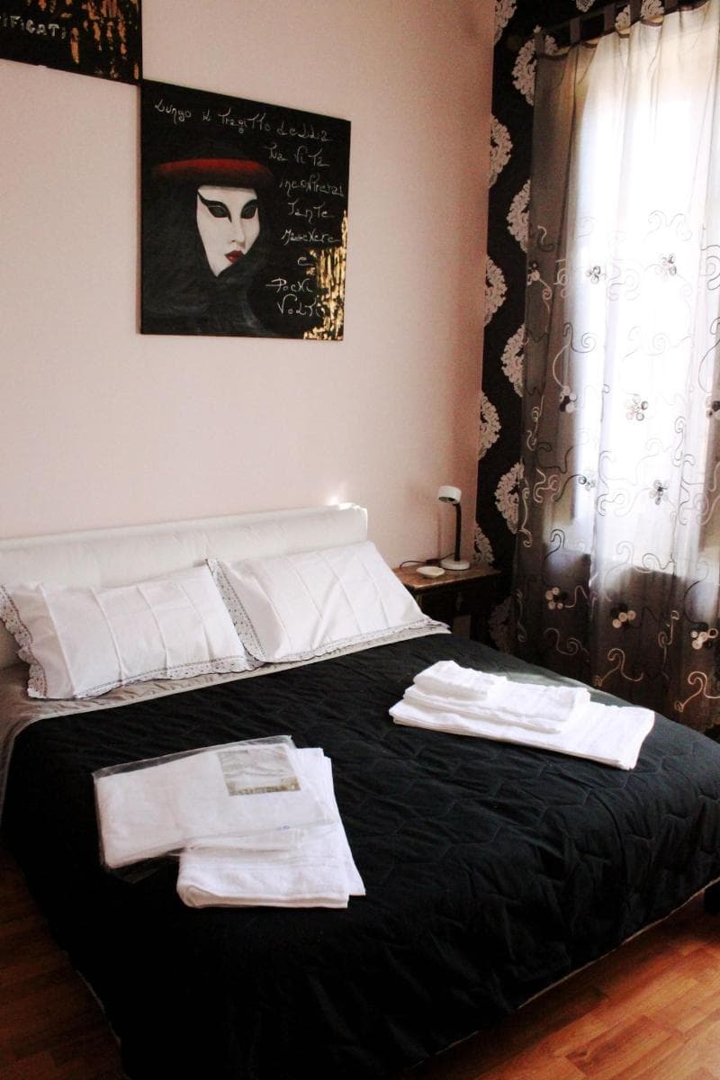 Camelot B&B Palermo 4