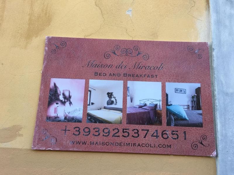 Maison Dei Miracoli 5
