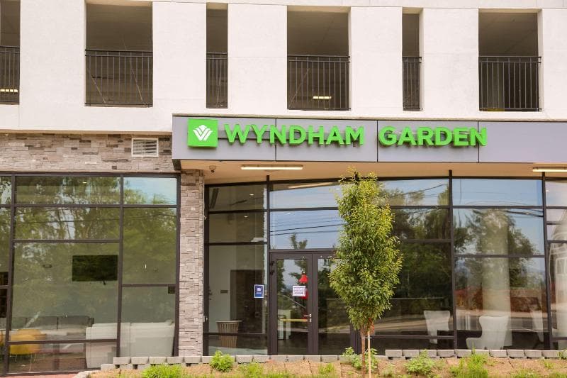 Wyndham Garden North Bergen Near Secaucus 4