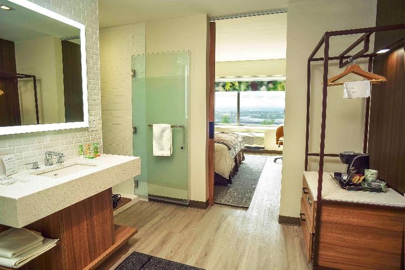 Wyndham Garden North Bergen Near Secaucus 2