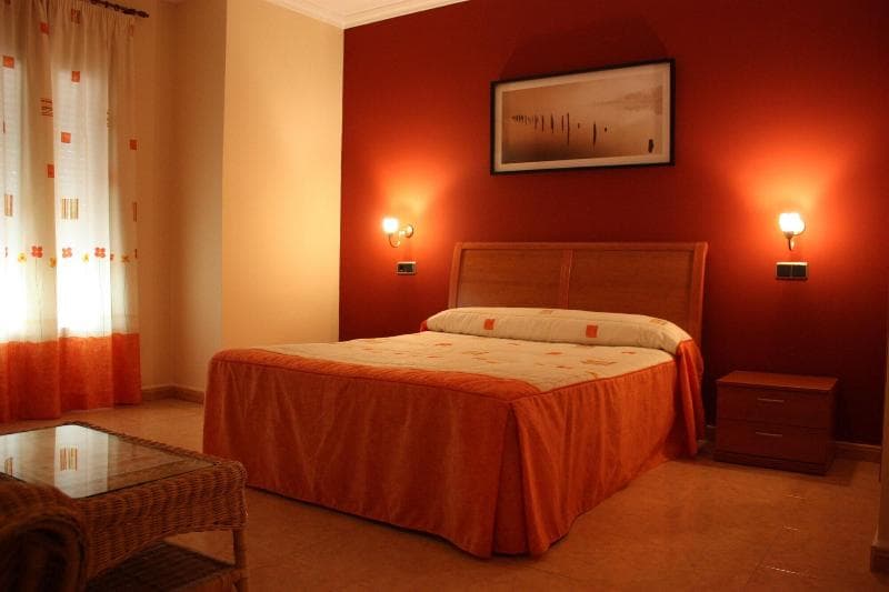 Hotel Ciudad Pozo Alcón photo 1