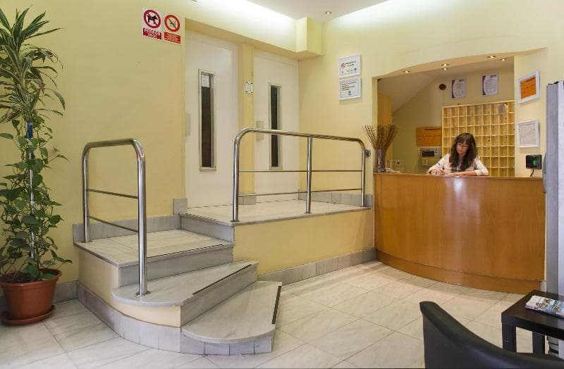 Estudios Aránzazu 3