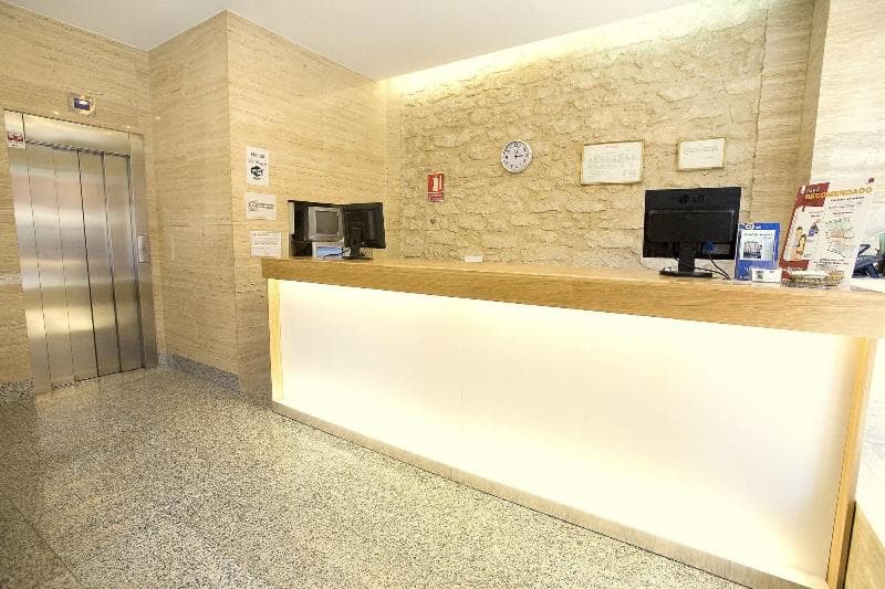 La Lonja Hostal (Adults Only) 3