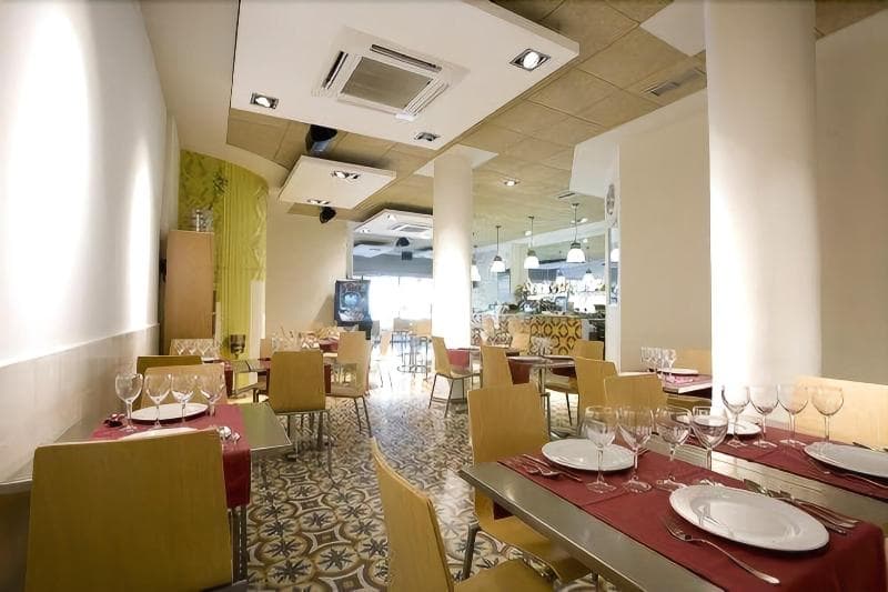La Lonja Hostal (Adults Only) photo 1