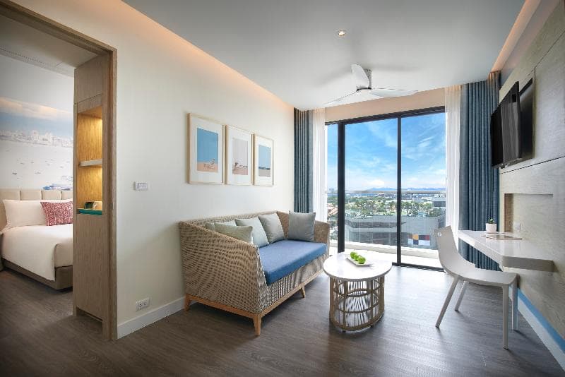 OZO North Pattaya 4