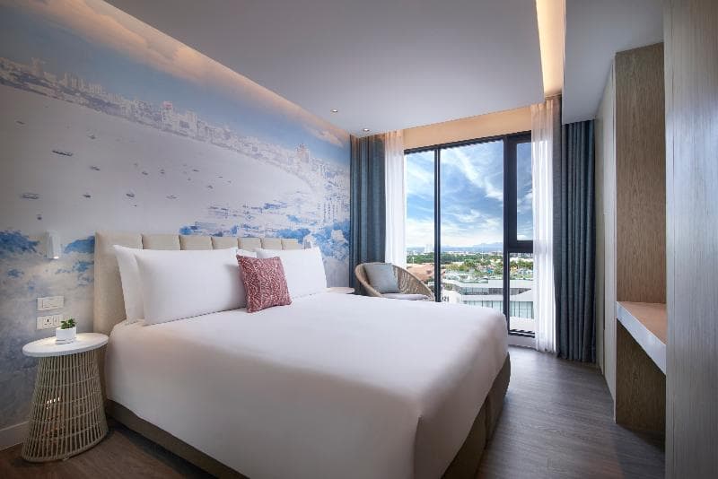 OZO North Pattaya 5