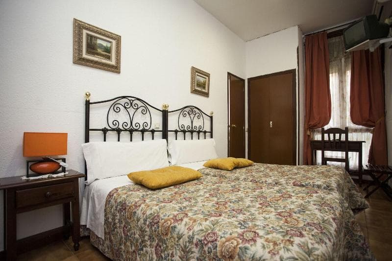 Hostal Armesto 3
