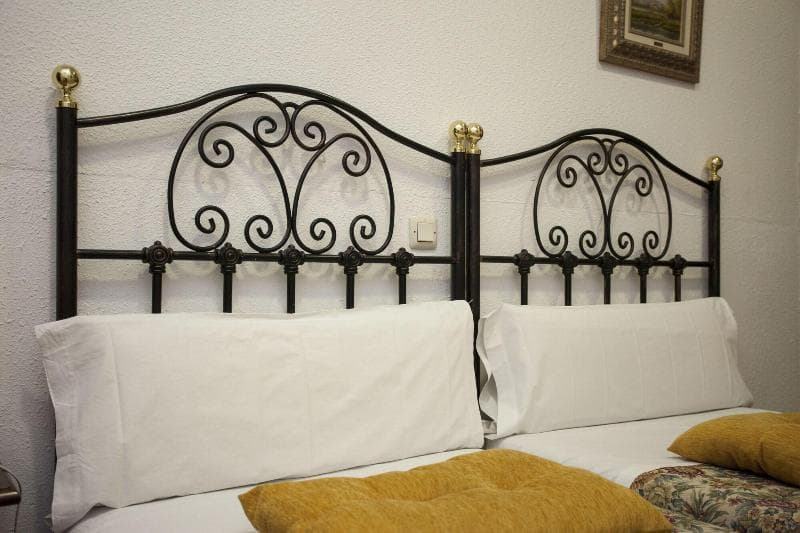 Hostal Armesto 2