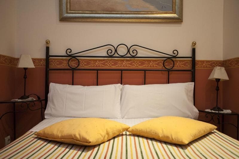 Hostal Armesto main