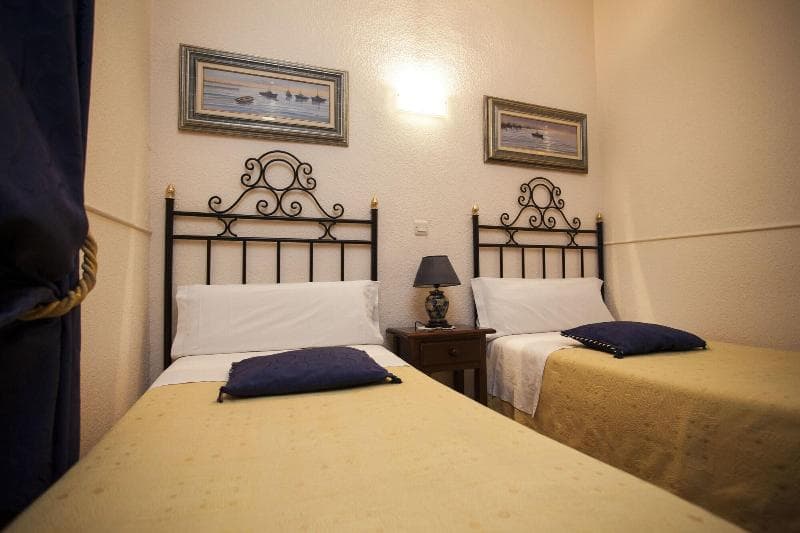 Hostal Armesto 4